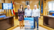 Roquetas de Mar organiza actividades por el D&iacute;a Mundial del Turismo