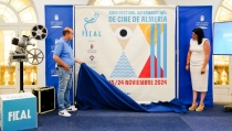 El ciclo 'Almer&iacute;a, tierra de cortometrajes' exhibir&aacute; 26 obras almerienses