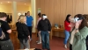 Verdiblanca participa en un proyecto europeo para facilitar el acceso laboral a personas con discapacidad