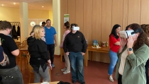 Verdiblanca participa en un proyecto europeo para facilitar el acceso laboral a personas con discapacidad