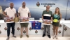 El VIII Torneo Ben&eacute;fico de Rugby-Playa Terrerugby destinar&aacute; su recaudaci&oacute;n a ELA Andaluc&iacute;a