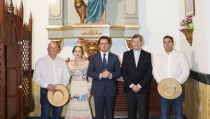 El Ejido presenta una amplia programaci&oacute;n para las fiestas de San Marcos