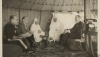 La exposici&oacute;n 'Frontera l&iacute;quida' muestra la mirada colonial sobre Marruecos