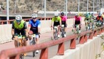 La Marcha Ciclodeportiva del Bajo Andarax celebra su d&eacute;cima edici&oacute;n