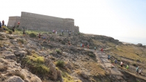 Abiertas las inscripciones para el III Trail Guardias Viejas de El Ejido