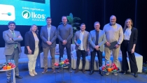 El Agro Innovation Day re&uacute;ne a 200 asistentes de compa&ntilde;&iacute;as referentes en el sector