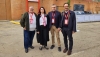 Anabel Mateos, secretaria de Municipios del Litoral en la nueva Ejecutiva del PSOE