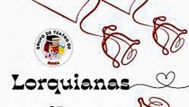 &lsquo;Lorquianas&rsquo;, un reflejo de las mujeres de la poesia de Lorca, se estrena el d&iacute;a 4