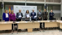 El Plan de Cadena de Valor de la Industria Agroalimentaria busca mejorar la competitividad del sector