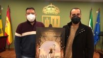 Tabernas dedica a 'El Resucitado' su cartel para la Semana Santa