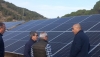 La Junta subvenciona cuatro plantas fotovoltaicas para el autoconsumo en T&iacute;jola