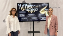 Adra se llena de magia con la cuarta edici&oacute;n del Festival Adracadabra