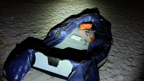 Dos detenidos en Cabo de Gata acusados de abastecer a narcolanchas