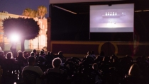 El Circuito de Cine de Verano incluye 121 proyecciones en 75 municipios