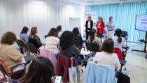 Nueva convocatoria de subvenciones de 100.000 euros para proyectos de empresarias de la provincia