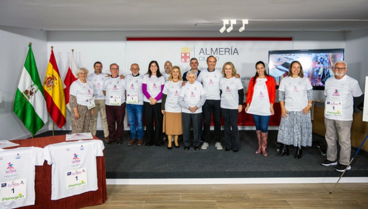 Las Seis Horas Solidarias Non-Stop facilitar&aacute;n la reconstrucci&oacute;n de un comedor en Kenia