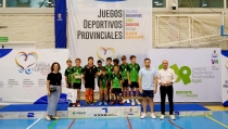 Comienzan las Ligas Educativas de los Juegos Deportivos Provinciales 2025