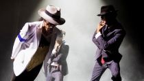 El Auditorio evocar&aacute; a la leyenda con &lsquo;Michael Jackson for Christmas&rsquo;