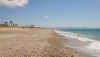 Convocan una jornada de limpieza en la playa de El Toyo el 14 de noviembre