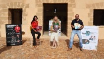 El Ejido propone un verano de eventos culturales y de ocio en los n&uacute;cleos de costa