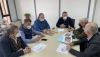 Primeros pasos hacia la futura terminal intermodal de contenedores de Pulp&iacute;