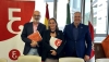 Los economistas de Almer&iacute;a, entre el optimismo y la incertidumbre