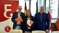 Los economistas de Almer&iacute;a, entre el optimismo y la incertidumbre