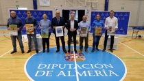 Diputaci&oacute;n clausura los circuitos que han llegado a m&aacute;s de 50 municipios