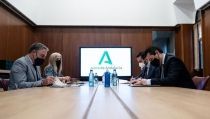 Acuerdo para la promoci&oacute;n del legado hist&oacute;rico y patrimonial de Almer&iacute;a