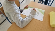 M&aacute;s de 19.000 estudiantes de Almer&iacute;a har&aacute;n las Pruebas de Diagn&oacute;stico