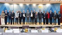 Andaluc&iacute;a defiende en Bruselas que las regiones sean clave para dise&ntilde;ar la nueva PAC