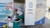 Verdiblanca refuerza la limpieza en el Puerto de Almer&iacute;a durante la OPE