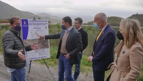 L&iacute;jar y Albanchez mejoran sus servicios e infraestructuras gracias a Diputaci&oacute;n