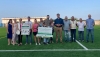 Torneo de f&uacute;tbol solidario con Guardia Civil, comunidad gitana y personas con discapacidad intelectual