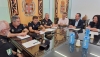 Establecido el dispositivo de seguridad para el partido UD Almer&iacute;a-M&aacute;laga CF