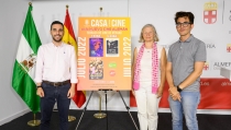 La Casa del Cine programa el primer ciclo de pel&iacute;culas alemanas en Almer&iacute;a