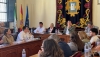 N&iacute;jar aprueba su Plan Local de Emergencias para incendios forestales