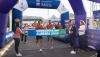 M&aacute;s de 200 atletas participan en la prueba de Mar&iacute;a del Circuito de Carreras Populares