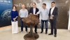 El Pabell&oacute;n de Historia Natural de la UAL expone 50 meteoritos aut&eacute;nticos