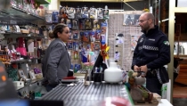 N&iacute;jar inicia &lsquo;Comercio seguro&rsquo;, una campa&ntilde;a con patrullas en las zonas comerciales
