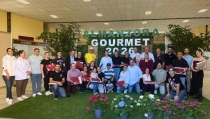 Cuevas del Almanzora se consolida como referente de la gastronom&iacute;a sostenible y artesana con la VII Almanzora Gourmet