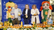 G&aacute;dor celebra el XI D&iacute;a de la Naranja con un completo programa de actividades