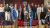 La UAL refuerza su conexi&oacute;n con los municipios de la provincia de Almer&iacute;a