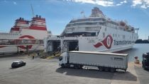 Las exportaciones crecen un 36,7% en los puertos de Almer&iacute;a y Carboneras
