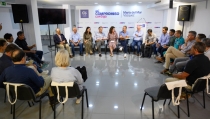 28M. V&aacute;zquez quiere que Almer&iacute;a sea escenario de deportes al aire libre