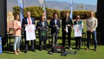 El Ejido celebra este fin de semana la XVII Media Marat&oacute;n Ciudad de las Hortalizas