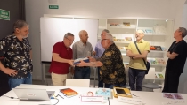 M&aacute;s de 350 personas han participado en la XII Campa&ntilde;a de Difusi&oacute;n de la Lectura