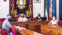 N&iacute;jar comienza su transformaci&oacute;n en destino tur&iacute;stico inteligente