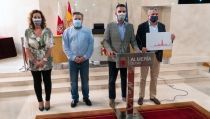 Almer&iacute;a suspende la Feria de agosto por el aumento de casos de Covid