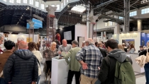 El destino 'Costa de Almer&iacute;a' da a conocer sus recursos tur&iacute;sticos en la feria B-Travel